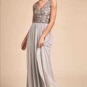 BHLDN Dress